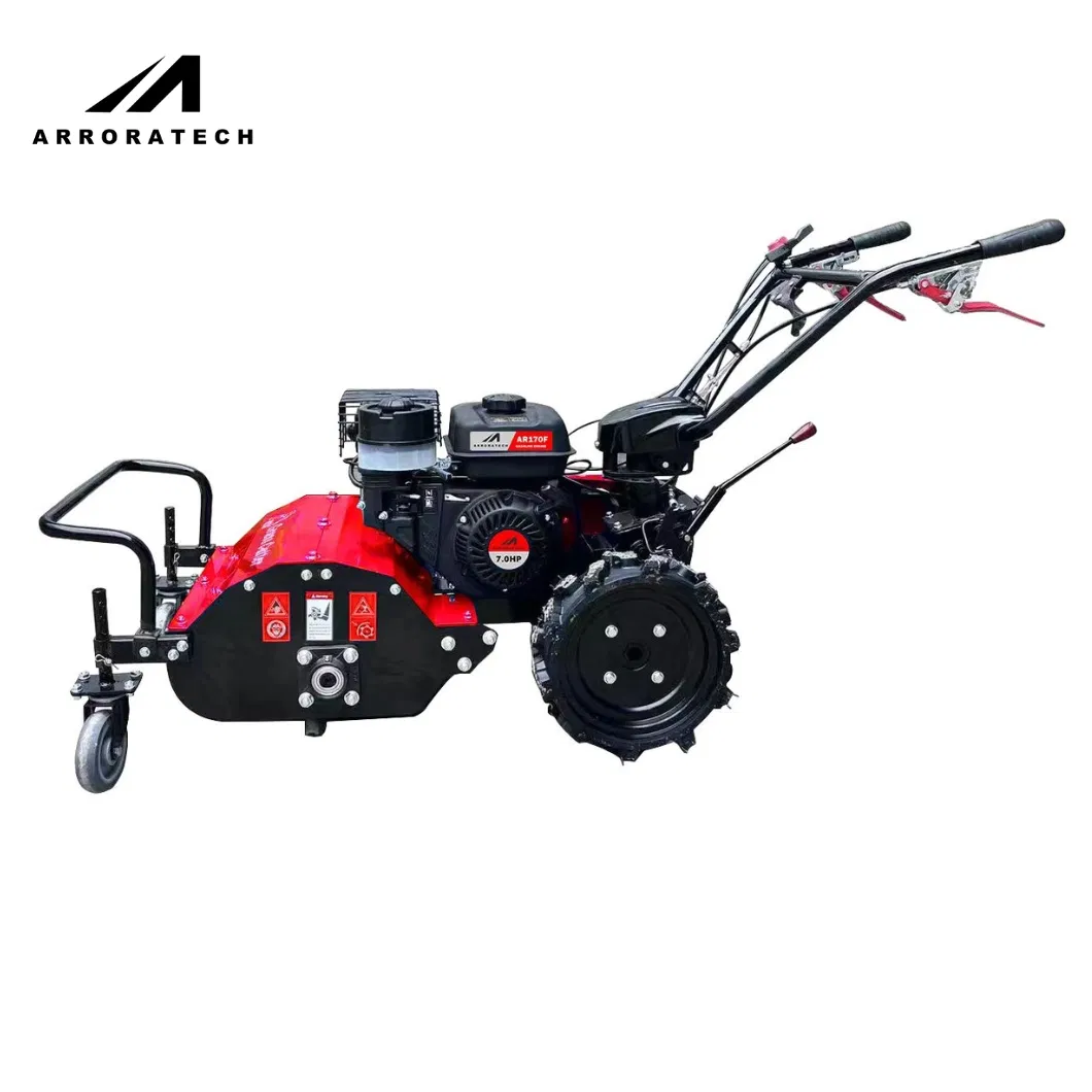 Бензиновая газонокосилка AR-GC-50-3