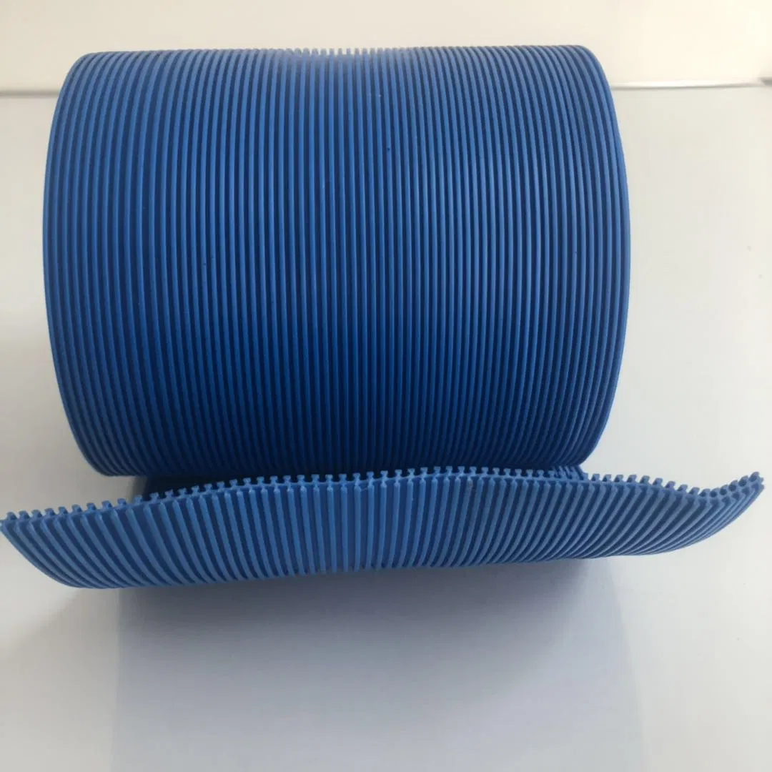Capillary Drainage Belt Building Material Plastic Products Durable PVC Gcl Waterproof Geosynthetic Clay Liner
