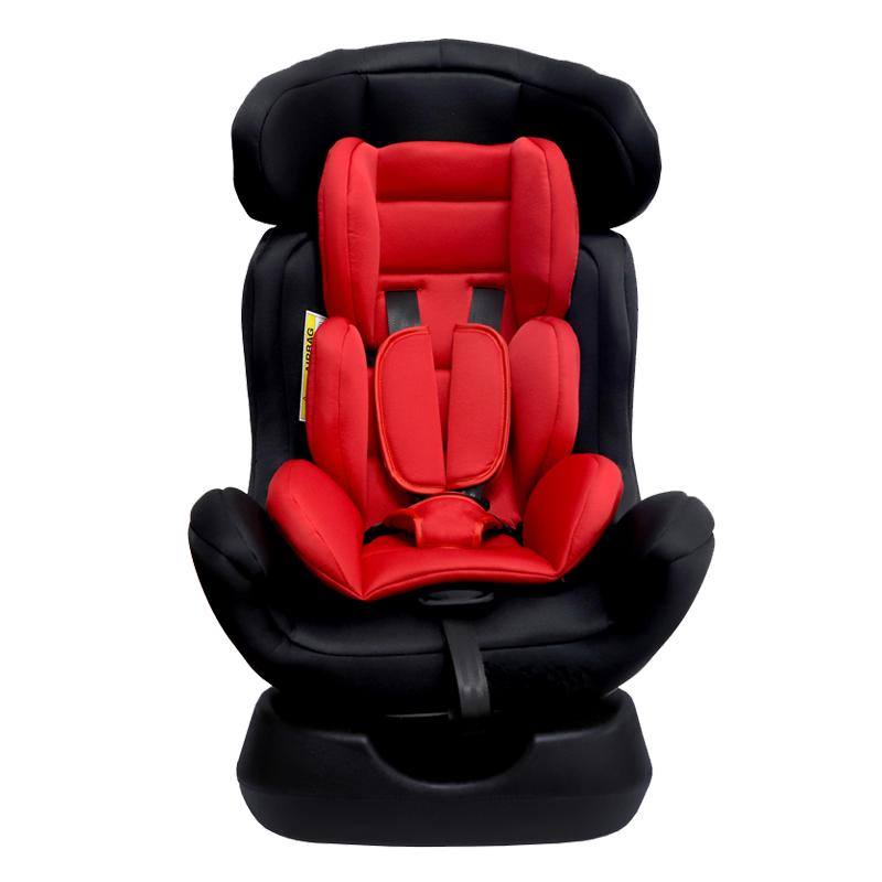 ECE Good Quality Baby Safety Seat Use in Car with 165 Degrees Reclining Backrest Support Baby Lay Down