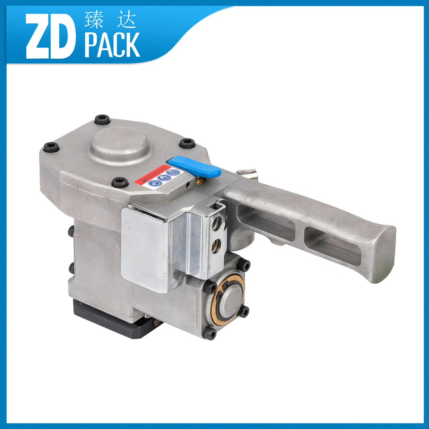 Пневматический упаковочный инструмент для тюкования хлопка, 90% эффективность