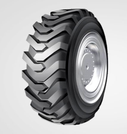 Bias OTR Tyre Gencotire Agricultural Tractor Tire