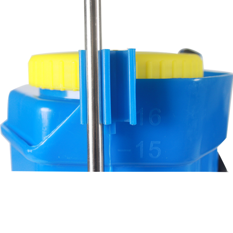 Rainmaker 16L Garden Backpack High Pressure Pesticide Pest Control Weed Electric Sprayer