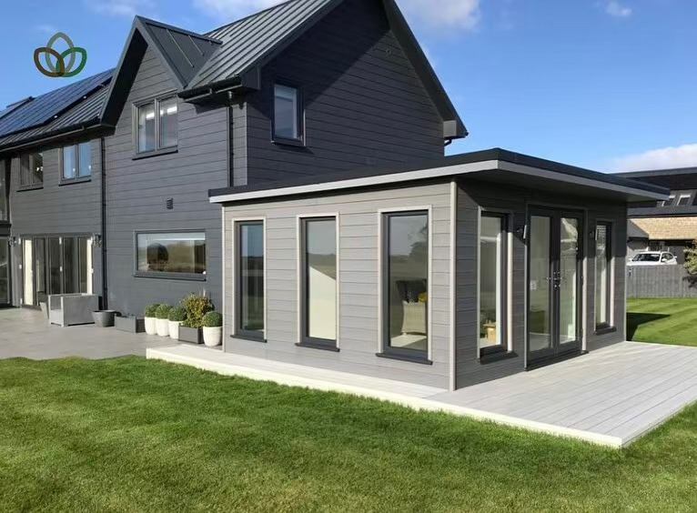 WPC Decking Paver Support Plastic Adjustable Pedestal