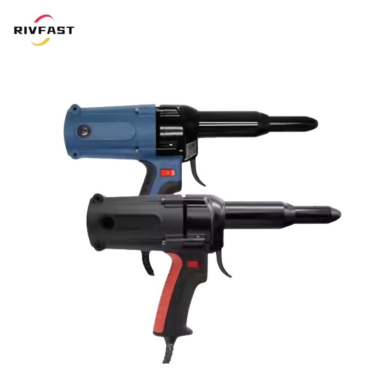 Промышленная пневматическая заклепочная машина 6.4мм