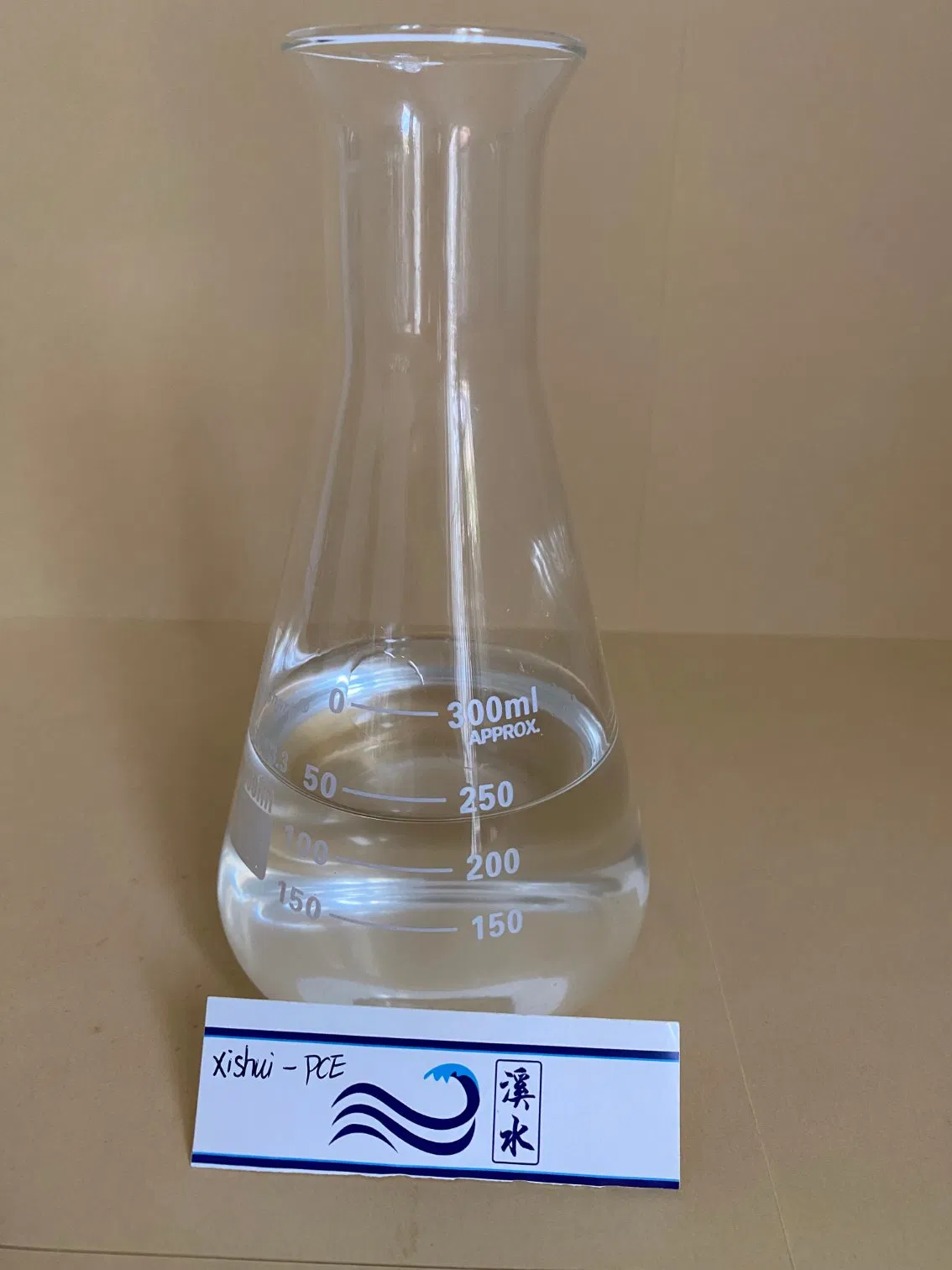 Concrete Admixture Polycarboxylate Ether Polycarboxylate Superplasticizer PCE