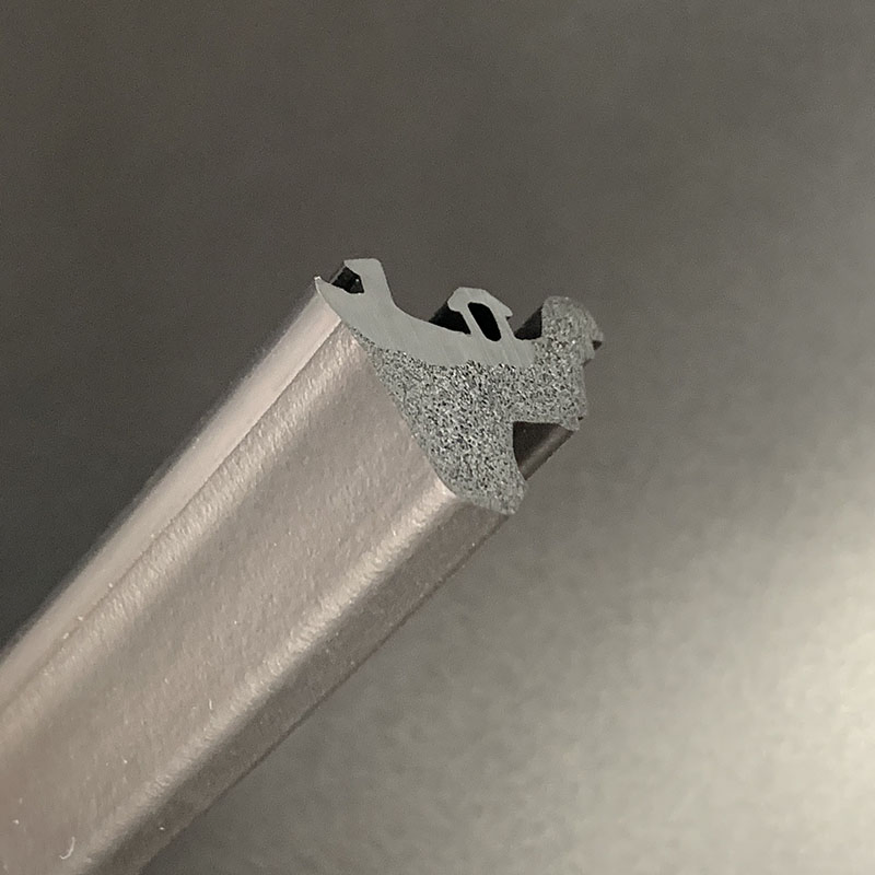 Flexible Door Sealing Strip for Optimal Home Window Protection and Durability