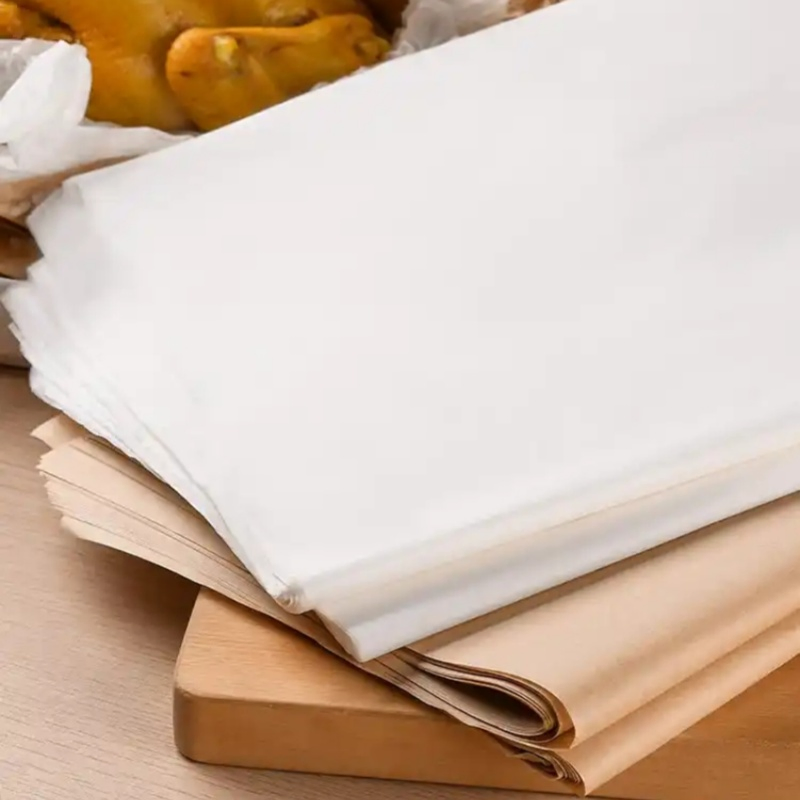 High Quality Baking Paper for Eggs and Other Food