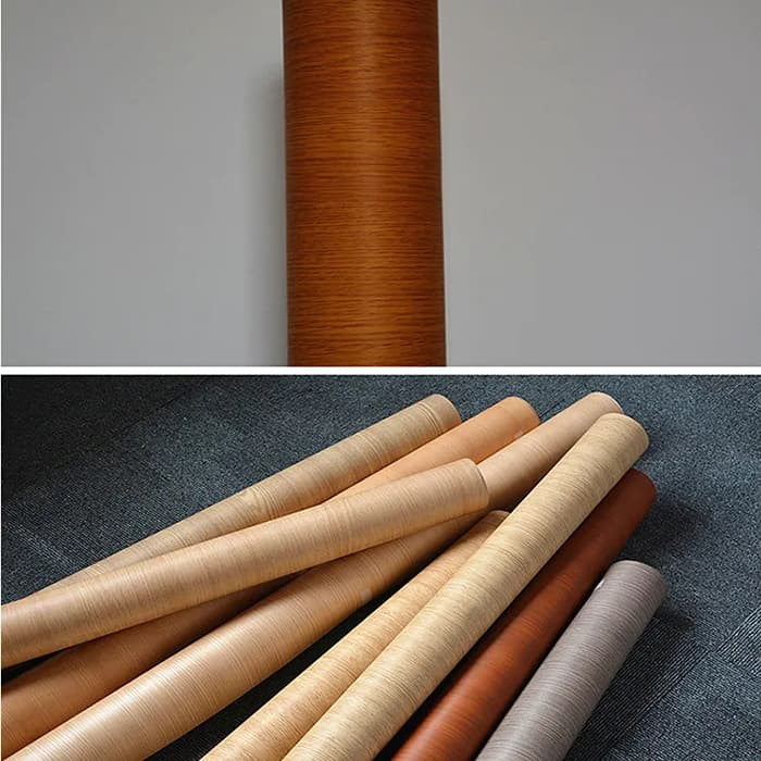 Advanced Industry-Standard Stable Customizable Wood Grain Paper