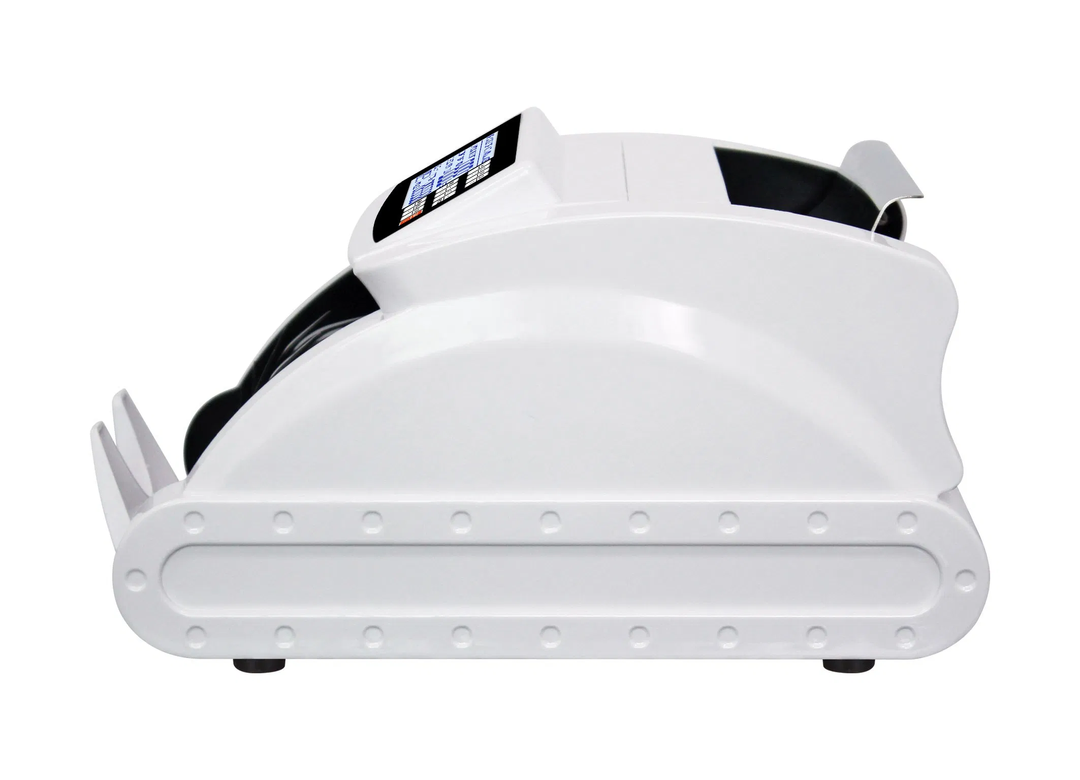 Bill Counter Chuanwei Money Counter Currency Counter Financial Equipment Cash Counting Machine Detector Billetes Falsos Contadoras De Billetes