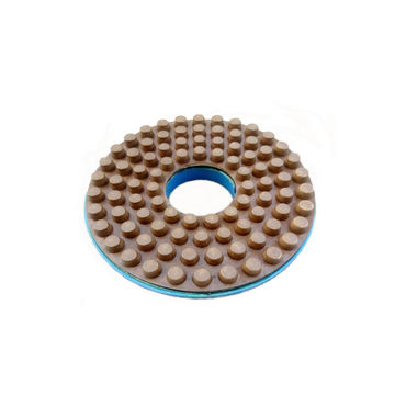 Professional Premium Edge Polishing Pads for Superior Finishing