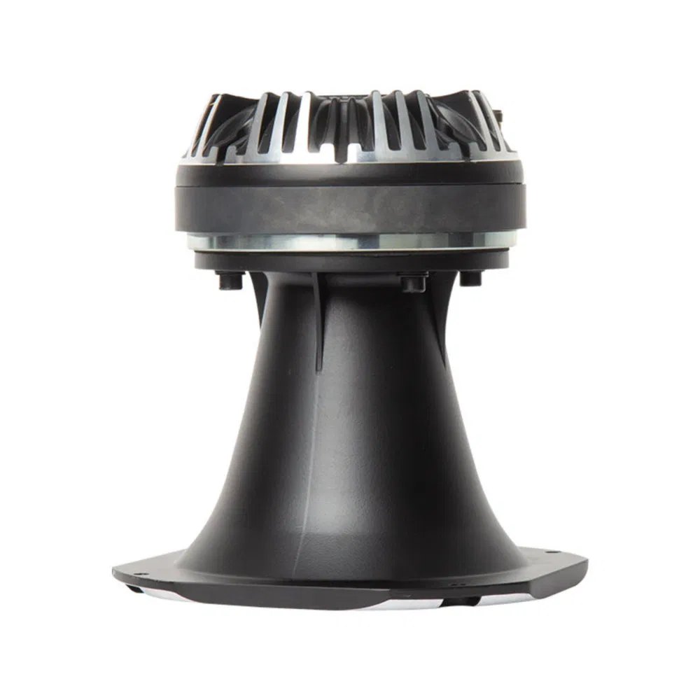 Компрессионный драйвер HW550 Horn PRO с высокой термостойкостью