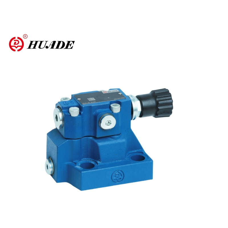 Гидравлический клапан давления DB20-1-50B/315Y/2 Huade