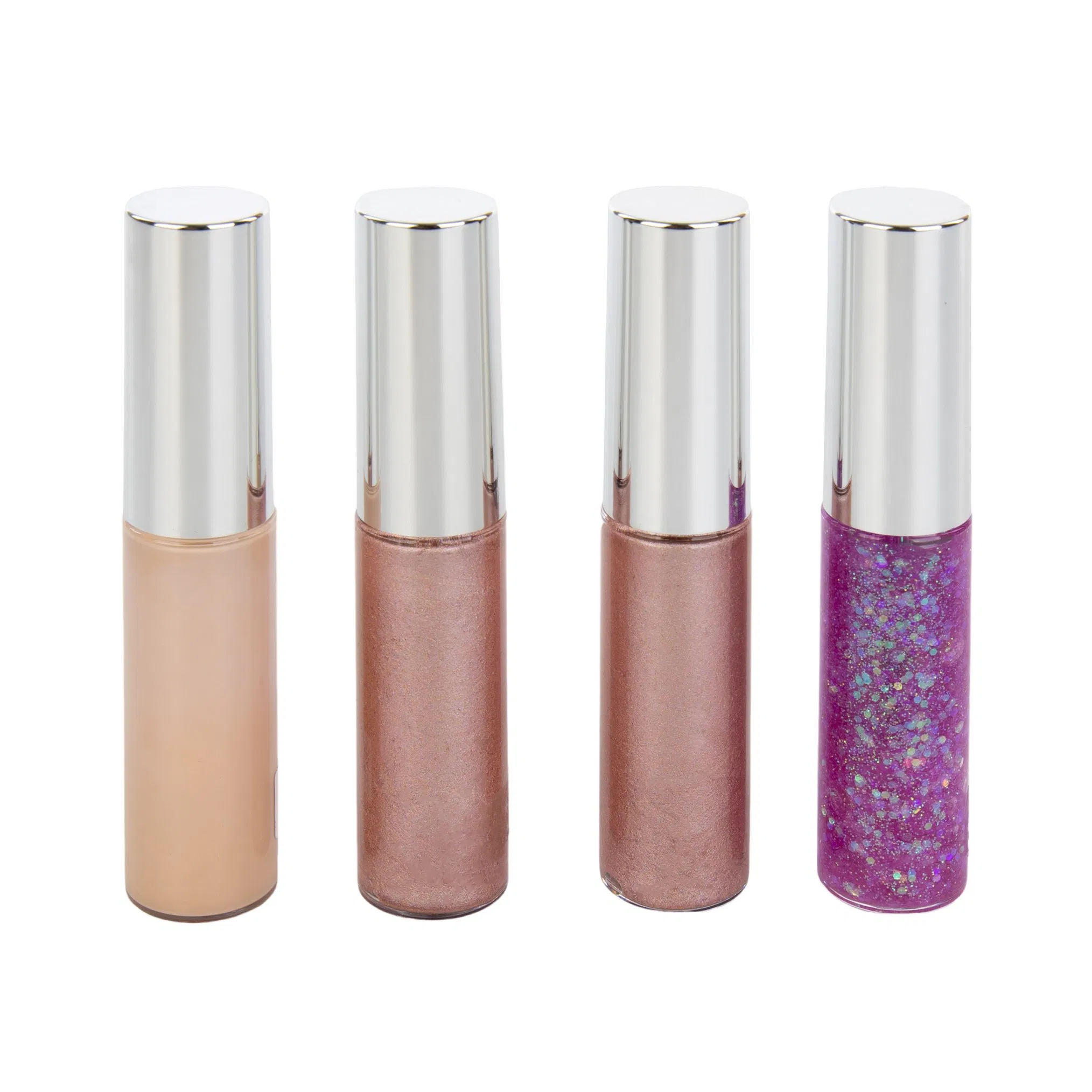 Moisturizing Lip Gloss No-Sticky OEM ODM Private Label China