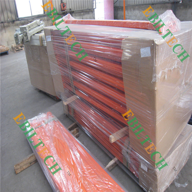Wholesale Steel Metal Platform Mezzanine Floor Pallet Rack Storage Rack with TUV Certificate