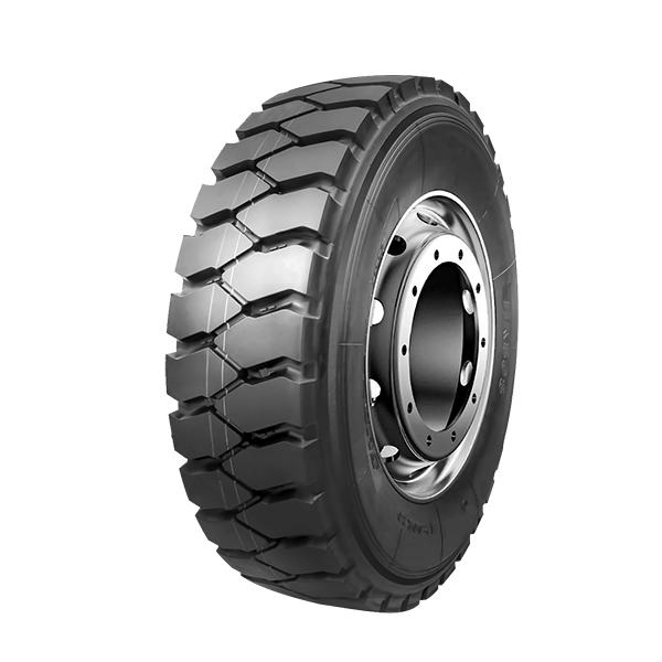 Радиальные цельнометаллокордные грузовые шины 315/80 R22.5