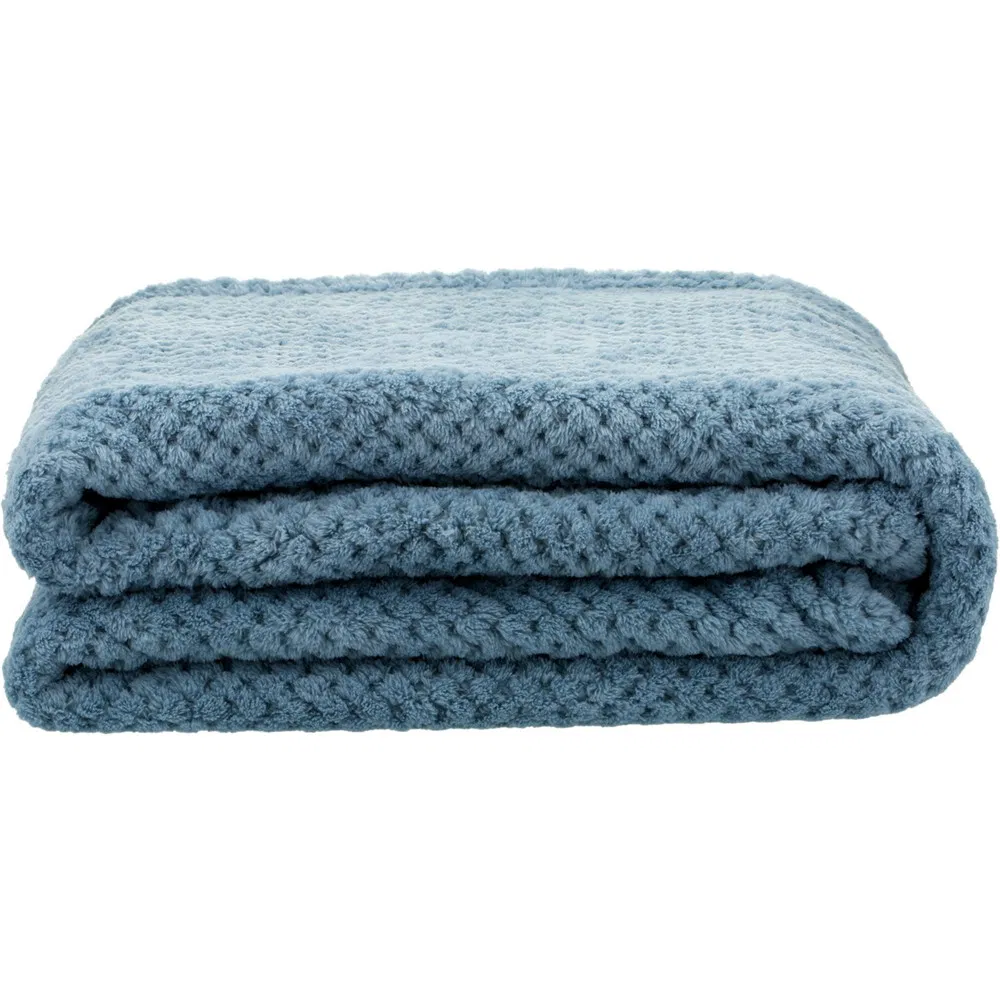 Adult Fashion Tiger Animal 3D Printing Plush Fleece Washable Sherpa Blanket for Home Office