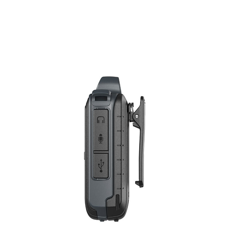 Рация C65 4G с GPS и поддержкой Zello