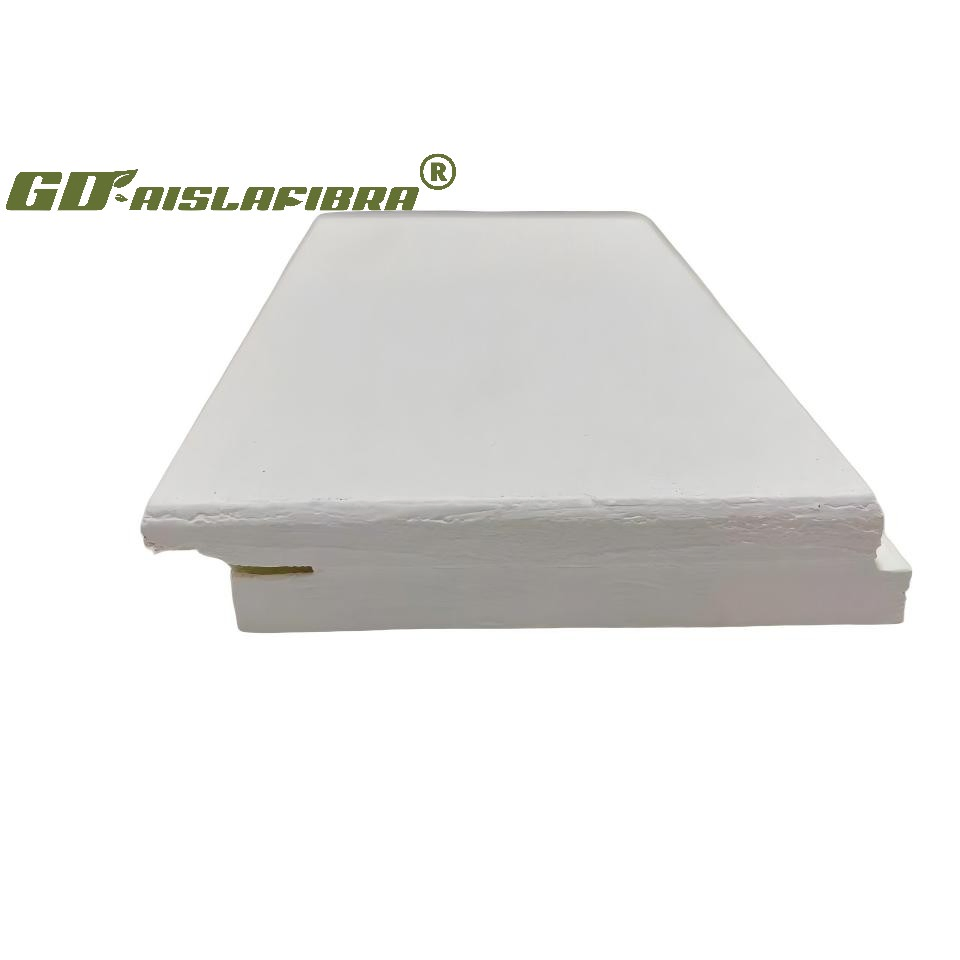 595*595mm High-Quality Fiberglass Acoustic Ceiling Tiles Factory Direct Sales Square Edge