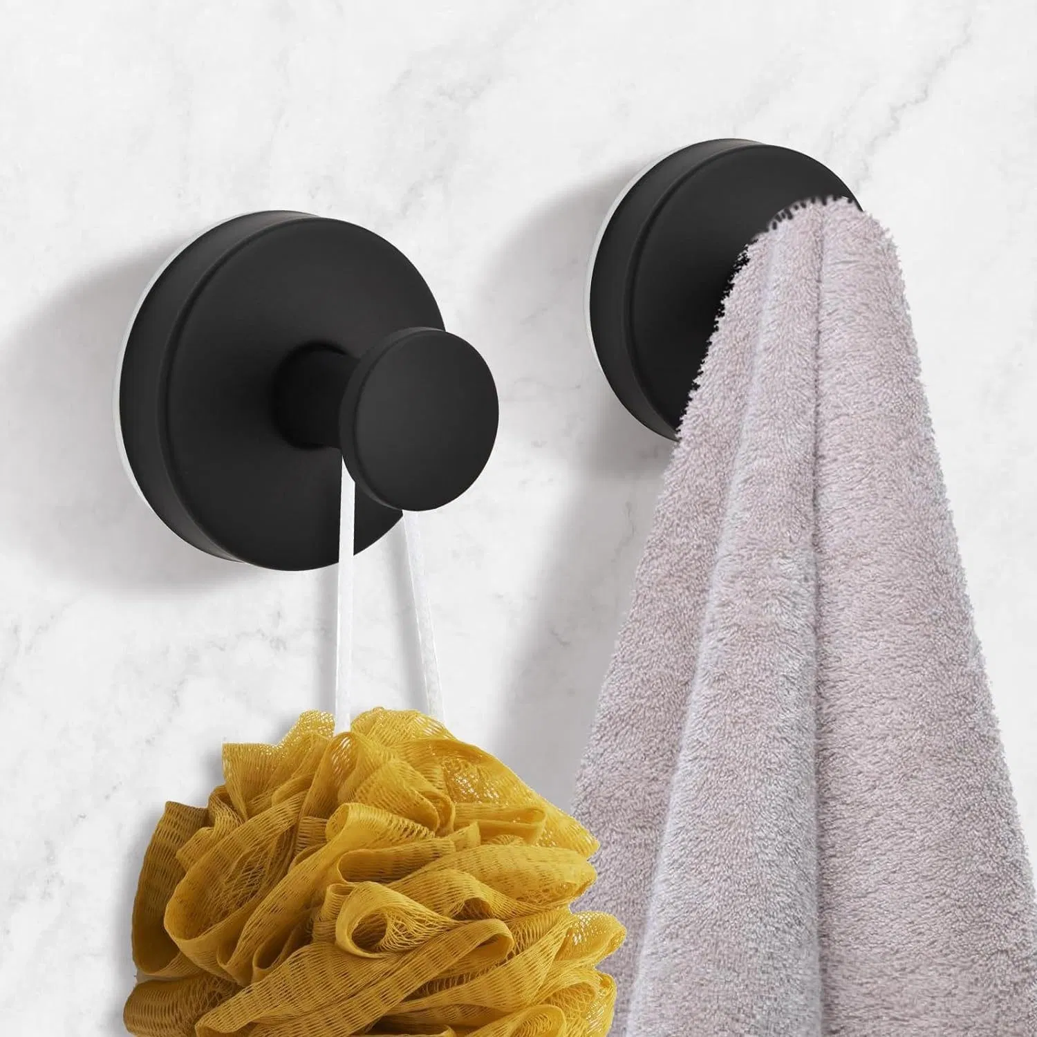 Вакуумный крючок для одежды из нержавеющей стали