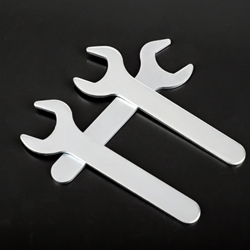 Promotion Gift Tools Open End Flat Wrench Spanner 5 5.5 6 8 10 11 12 13 14 15 16 17 18 19 20 21 22 23 24 25 26 27 28 30mm