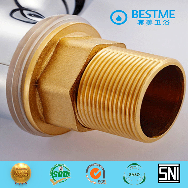 Kitchen Faucet Accessories Brass Mixer in Good Price (BM-20091)