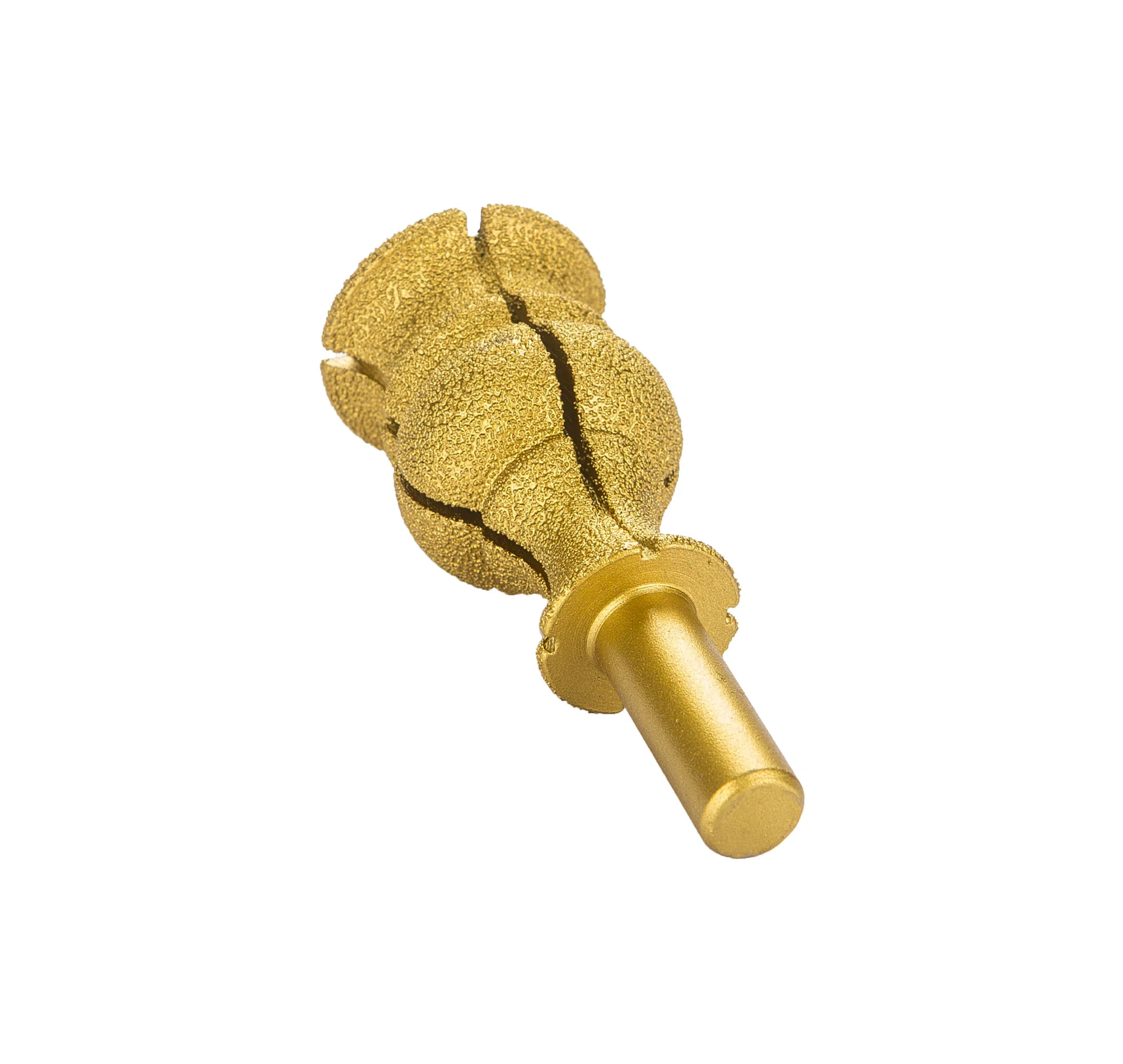 Diamond Grinding Head Suitable for Ceramic Tiles and Stone-1 PCS Diamond Grinding Pot-Shaped