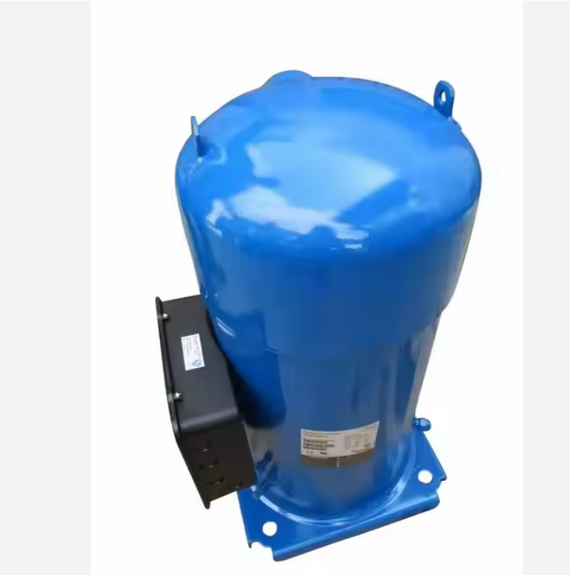 Nbcoolwell Sh120A4alc 10 HP Steel Scroll Compressor for Modular Chillers