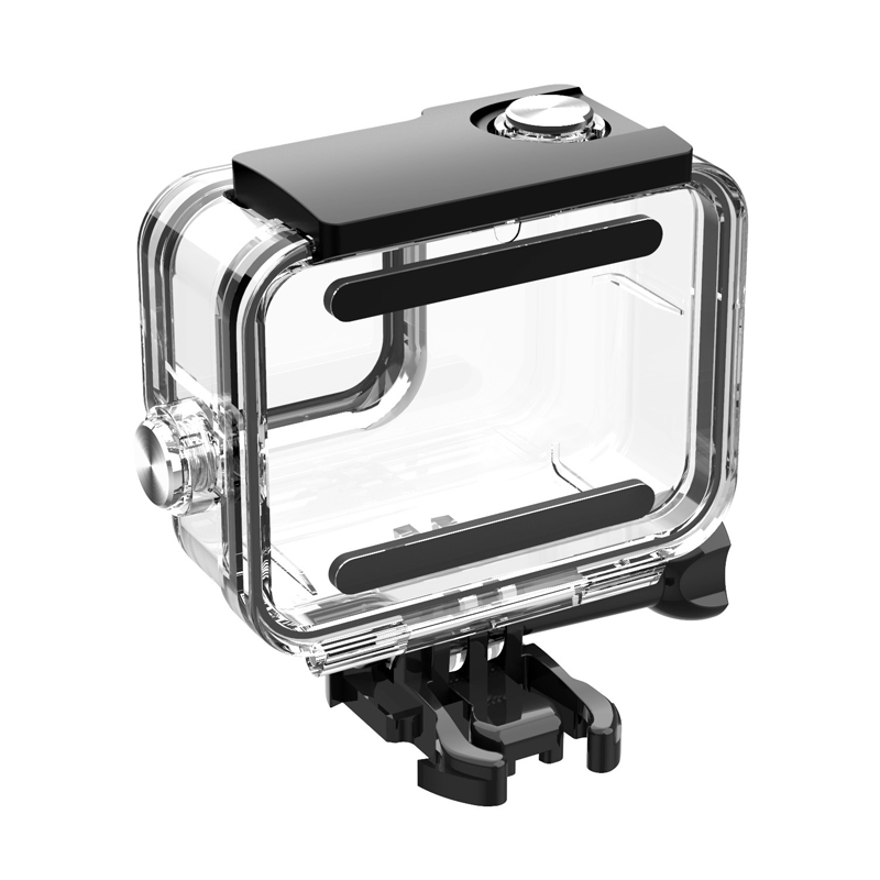 House Case Diving for Gopro 8 Waterproof Max Mount Camera Accessories