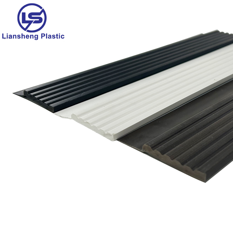 PVC Garage Door Seal Garage Door Weather Seal