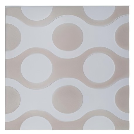 Cheap Expanded Polystyrene Foam Ceiling Tiles Wall Panels