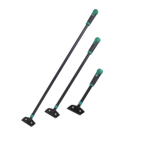 Plastic Long Handle Cutter Knife Removal Tools Wallpaper Scraper