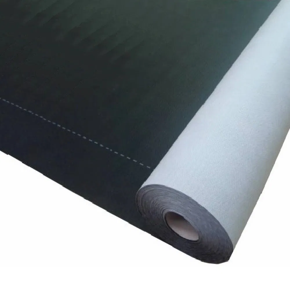 Breather Membranes for Wall and Roof