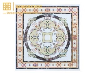 400*400 PVC Panel Waterproof Factory Price Strong Quality Easy Installed