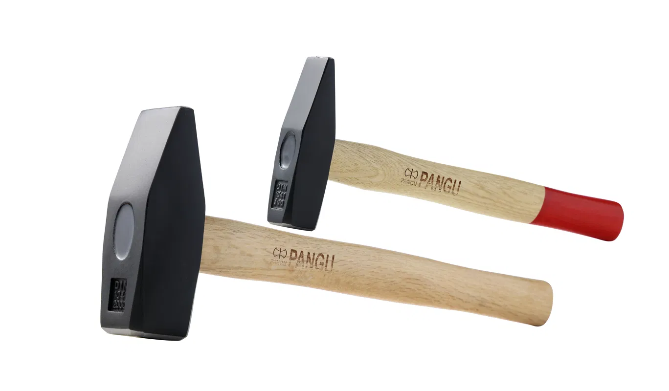 High Quality Machinist Hammer with Fiberglass Handletuv/GS Approved