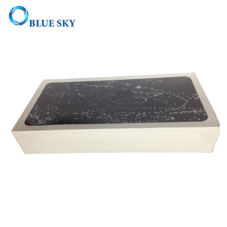 Replacement H12 HEPA Air Filters for Lux Guardian TiO2 Air Purifier Parts