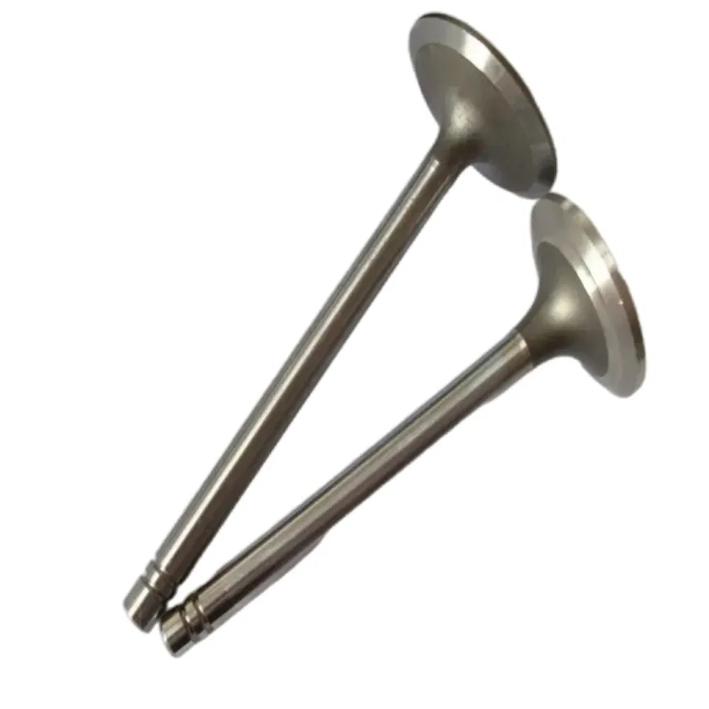 Впускной клапан двигателя 1152368/3924492 для Cat/Cummins