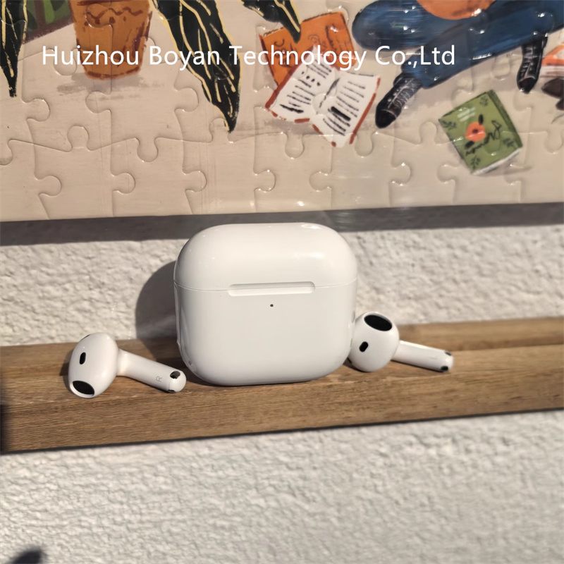 Наушники Bluetooth Air 4 с шумоподавлением