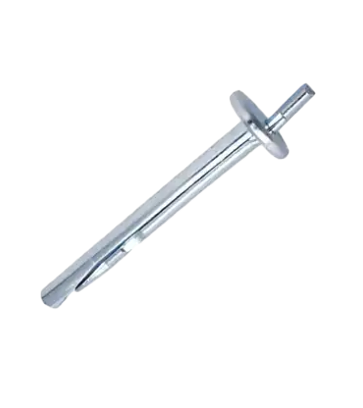 Good Quality High Hardness Heavy Duty Concrete Ceiling Expansion Hit Anchor