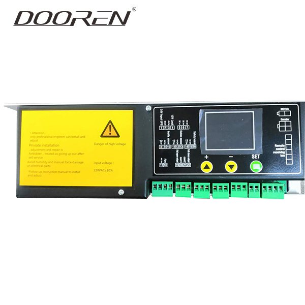 Automatic Door Spring Replacement, Automatic Door Opener Repair