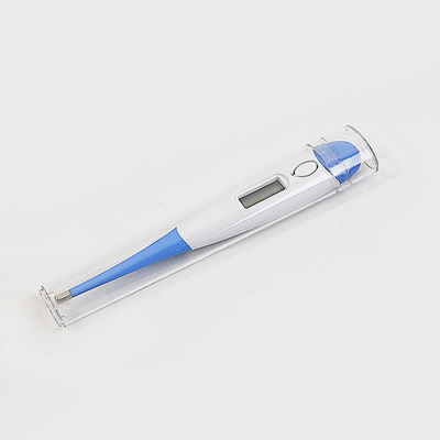 Sw-Dt04c Medical Equipment Flexible Digital Medical Thermometer