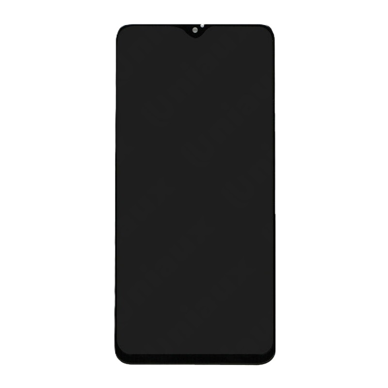 Дисплей для Samsung A10 2019 (6.2 дюйма) с рамкой и без