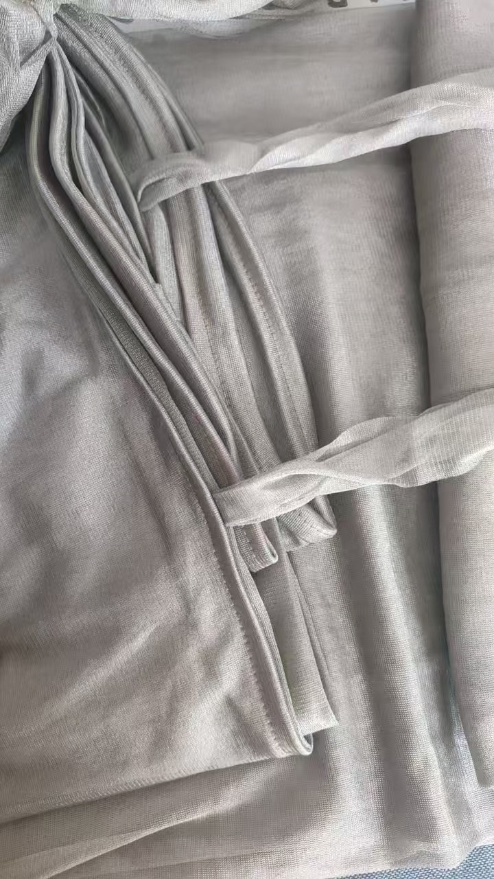 RF/Emf Protection Anti Electromagentic Radiation Shielding Mosquito Net