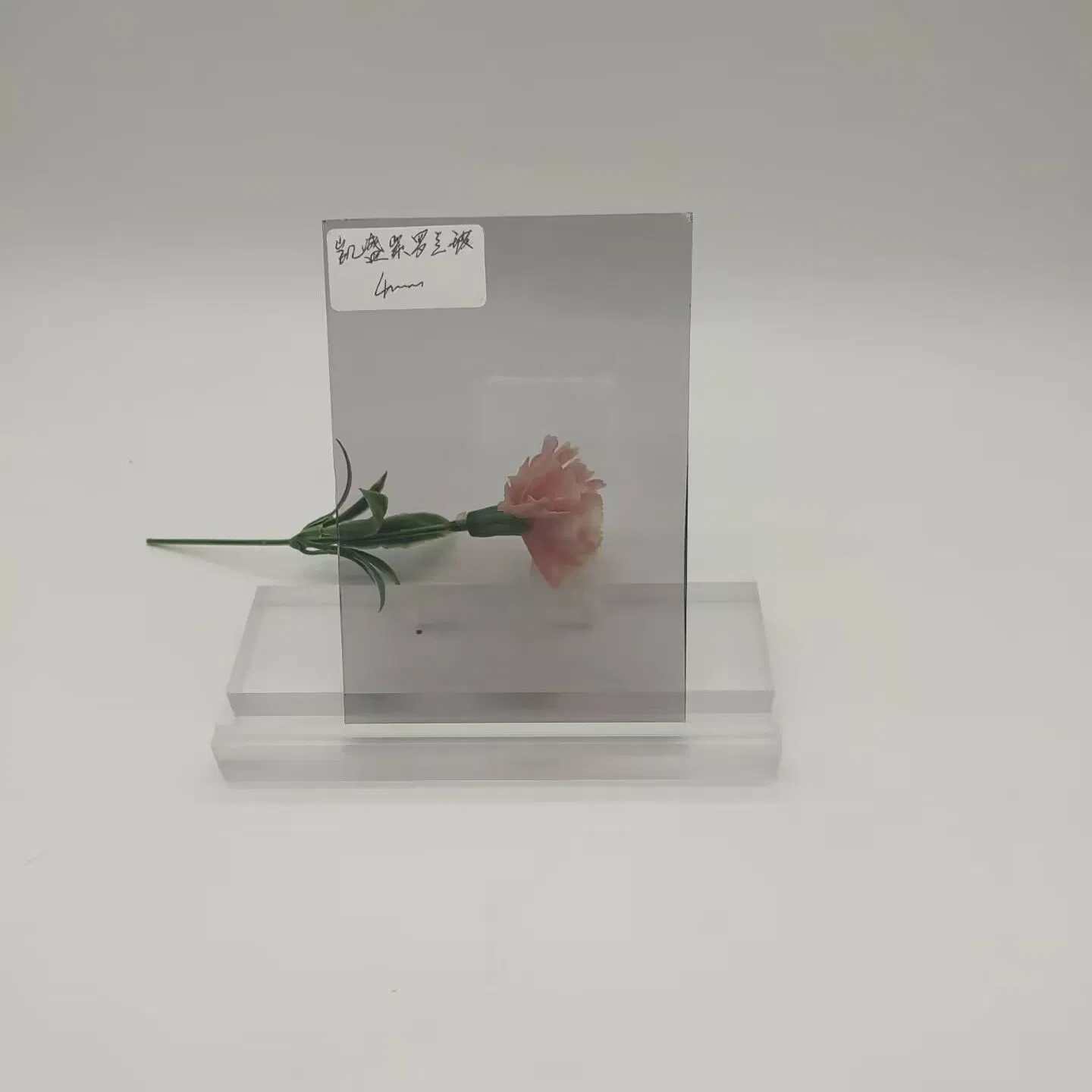 2440*3300mm 5mm Purple/Bronze/Grey/Ford Blue Float Glass for Furniture/Architecture/Decorative