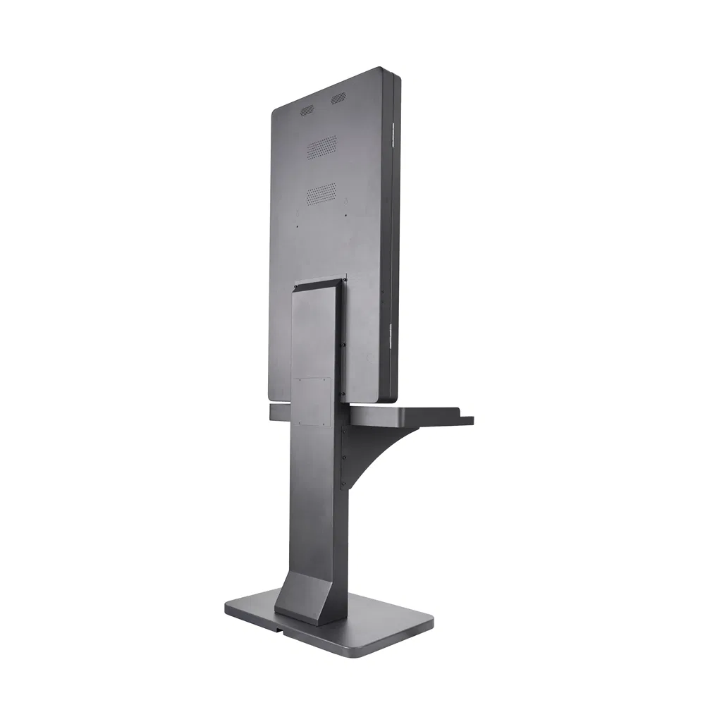 Weather Resistant Screen Spe Payment Kiosk Ticket Machine for Train Station