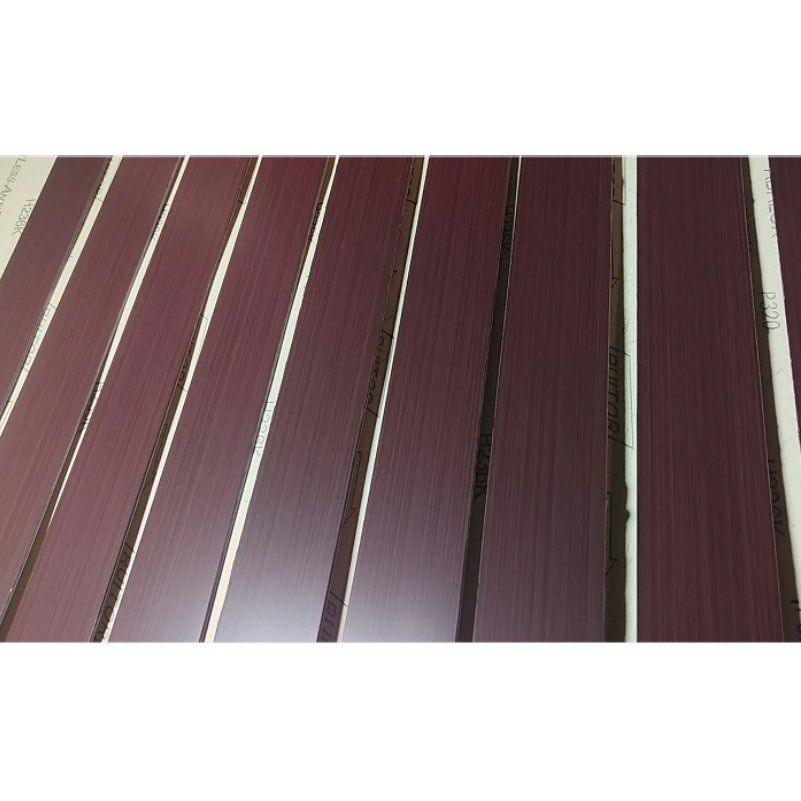 Custom - Made Wooden Blinds Slats to Meet Your Specific Requirements