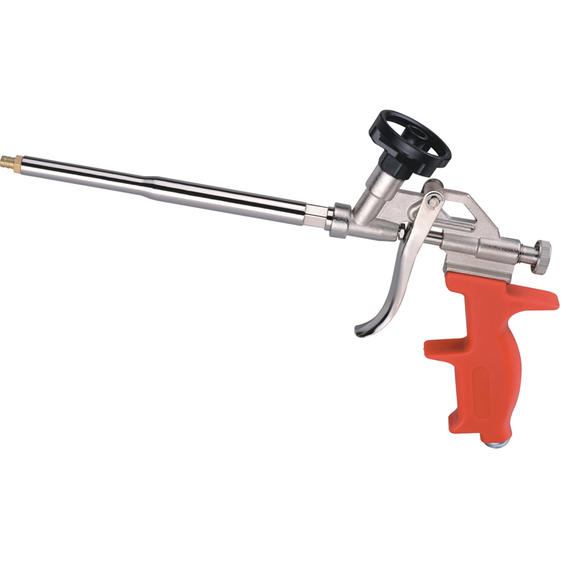 Full Teflon Coated PU Foam Gun
