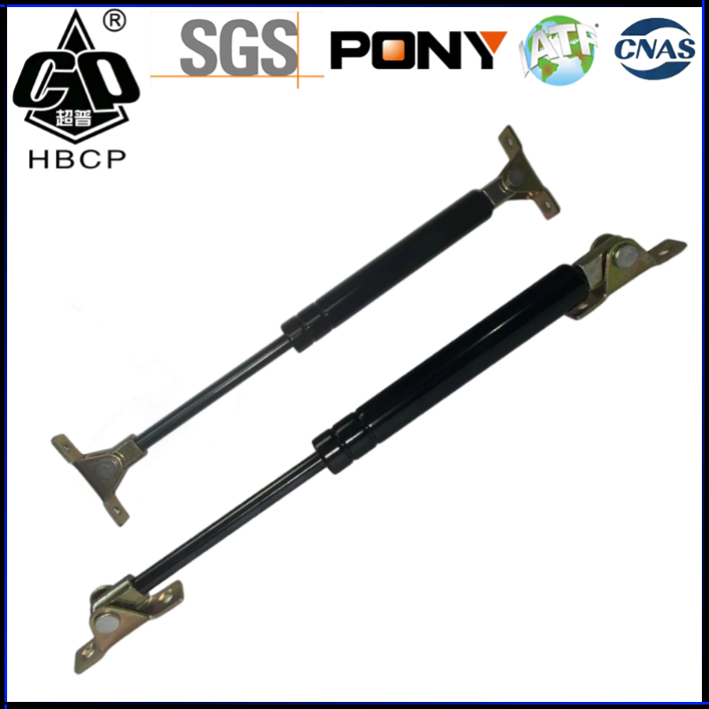 Gas Spring Universal Shock Absorber Hydraulic Support Rod for RV Can Customize