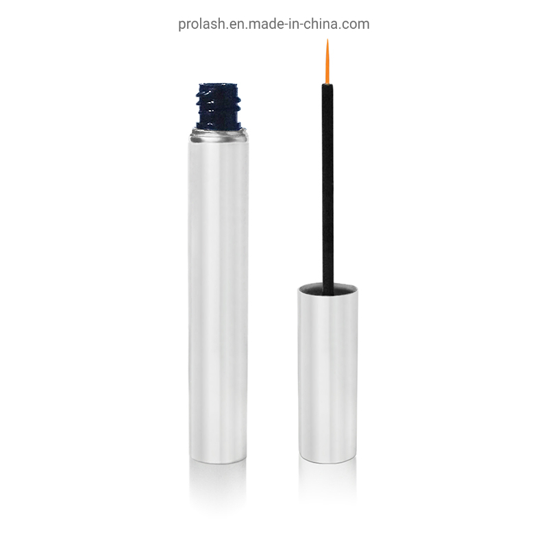 Advanced Eyelash Serum OEM Eyelash Growth Eyebrow Product Cruelty Free Eyelash Peptide Private Label