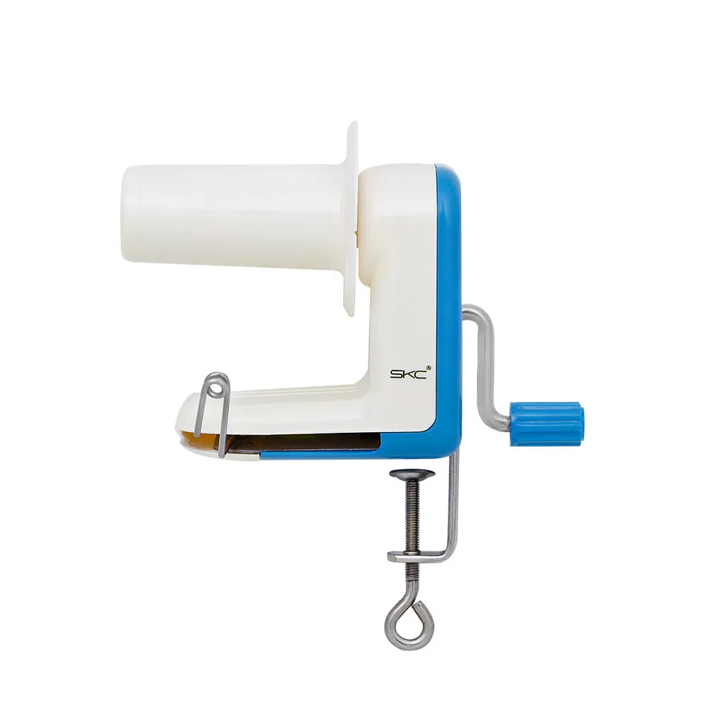 Household Wool Yarn Winder Hand Yarn Winder Machine