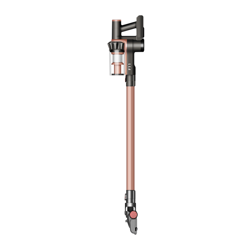 200W BLDC 21kpa Rechargeable Handheld Wireless Cordless Vacuum Cleaners